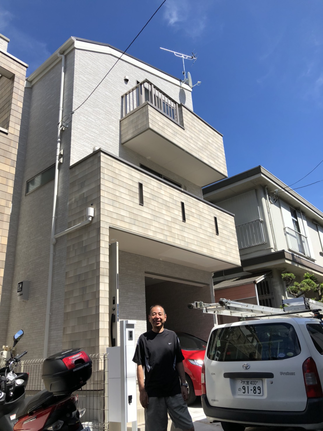 横浜市金沢区H様