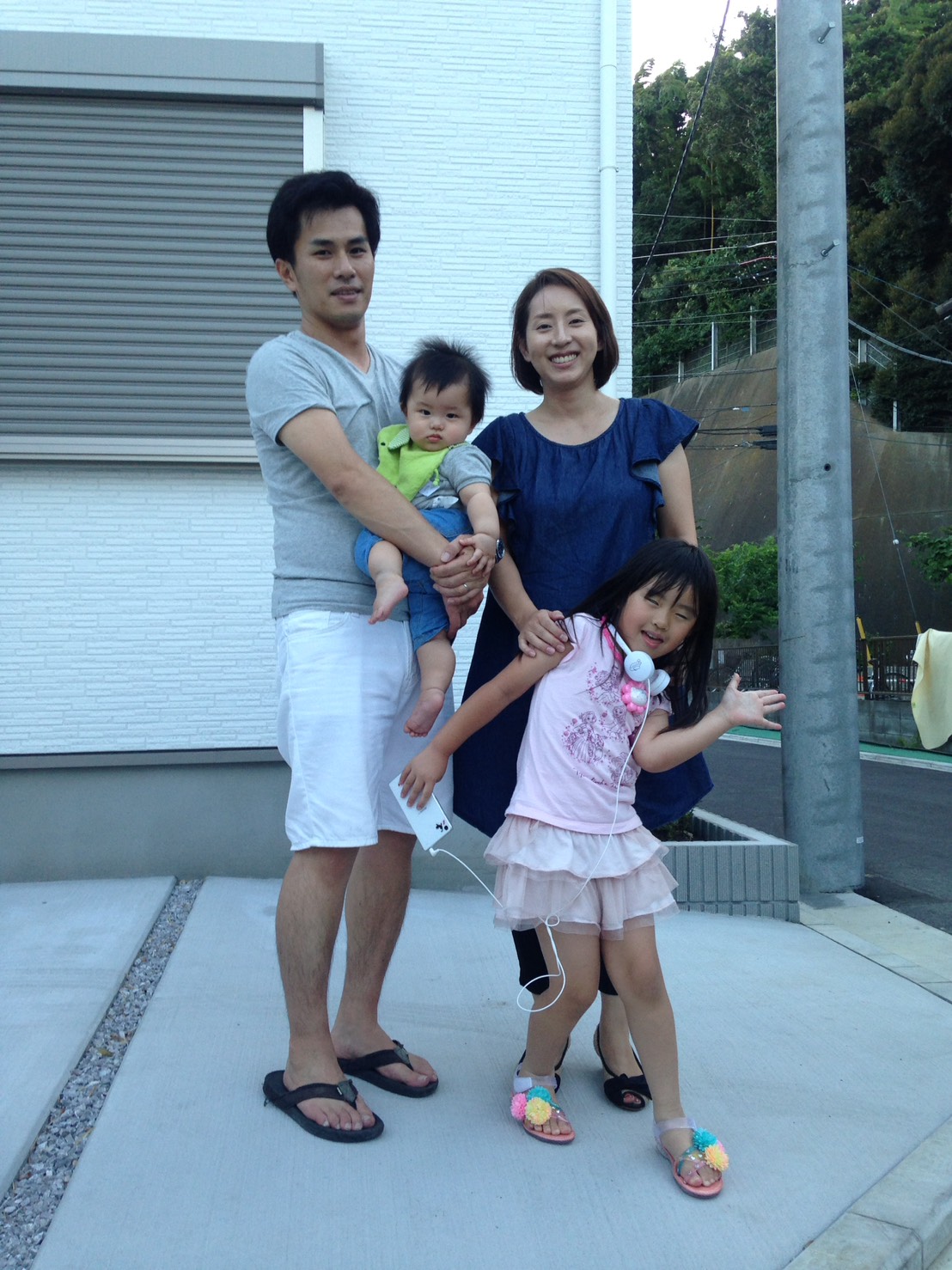 横浜市港北区F様