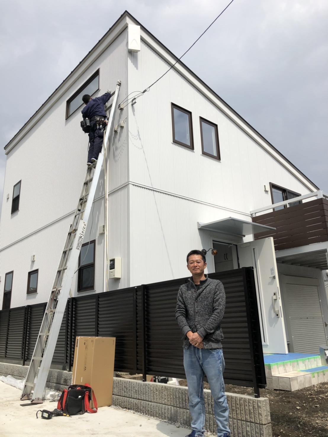 相模原市南区K様