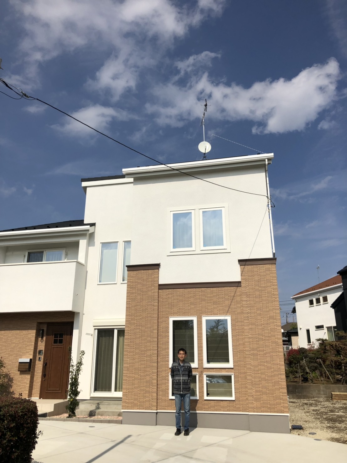 横浜市都筑区M様