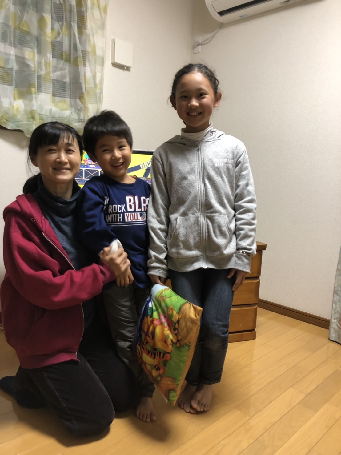 川崎市麻生区W様