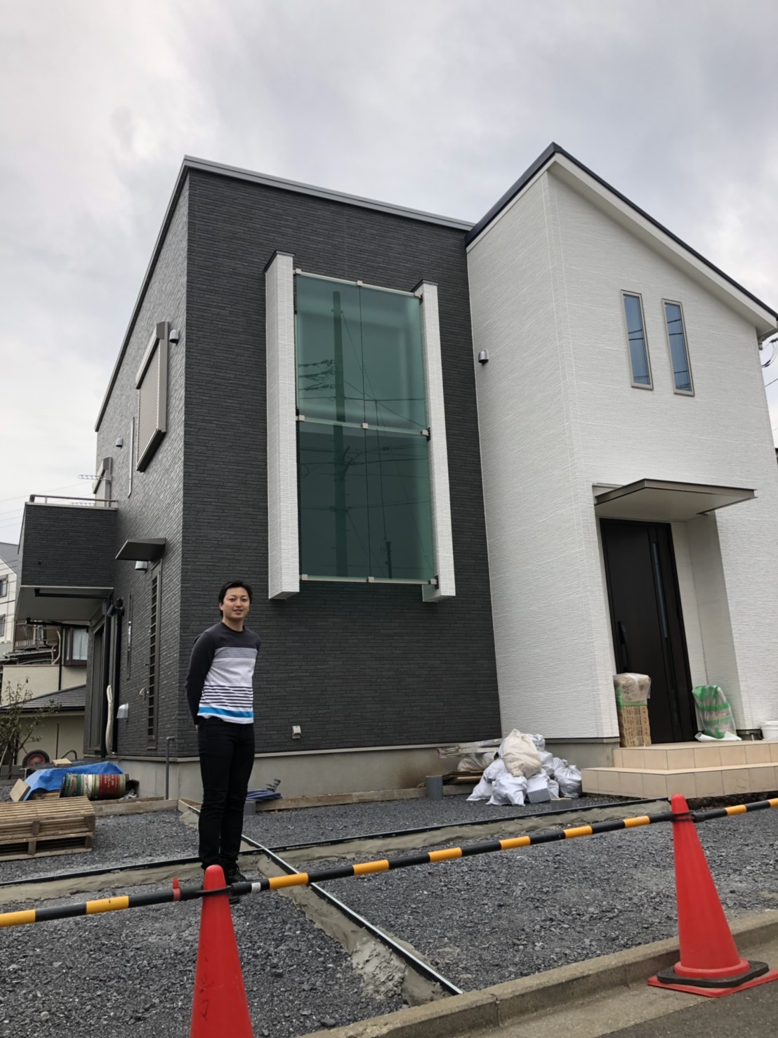 横浜市保土ケ谷区W様