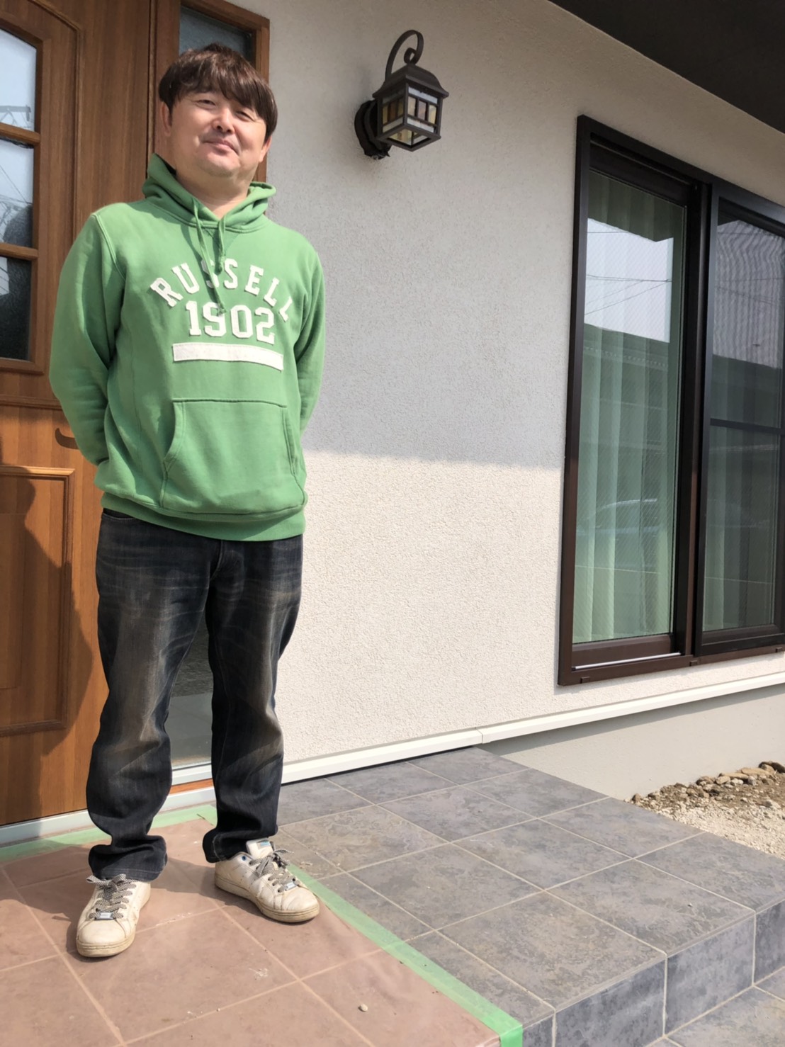 さいたま市中央区I様