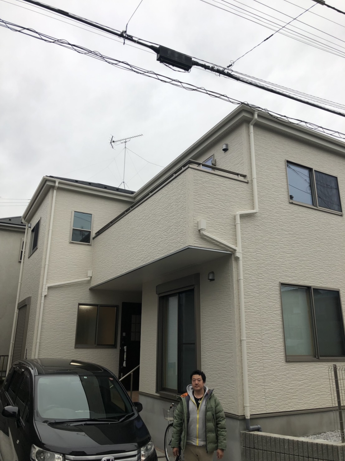 横浜市瀬谷区S様