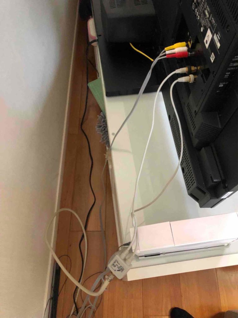 E202エラーコード表示⋄テレビの映りが悪い・映らない！などの不具合を直すには？ アンテナBlog 株式会社電翔