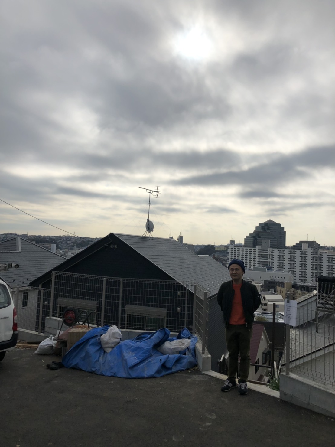 横浜市保土ヶ谷区I様