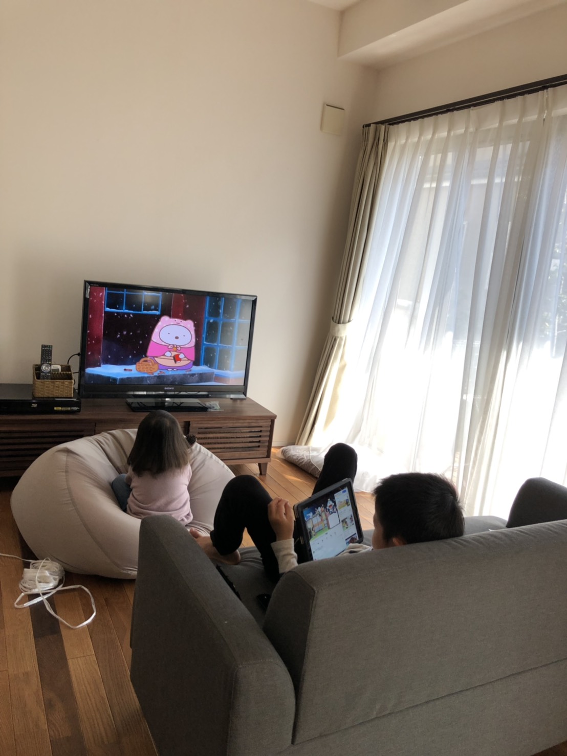 小平市小川町I様