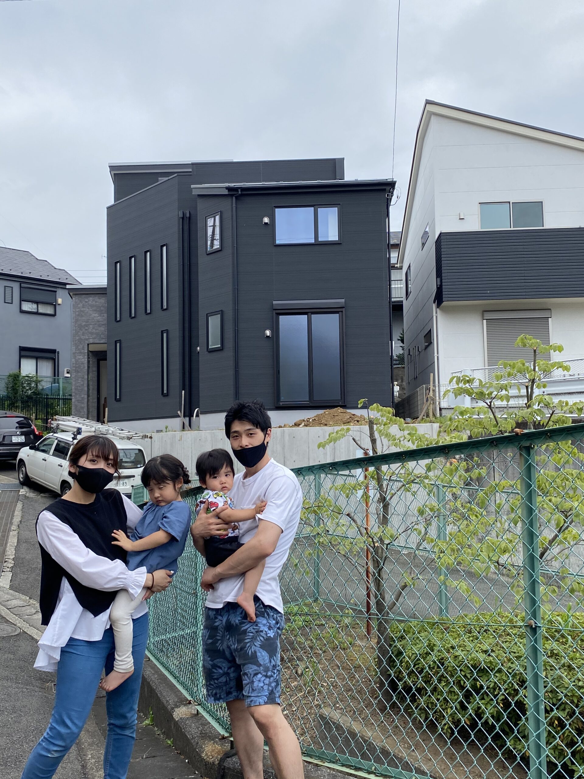 横浜市神奈川区E様