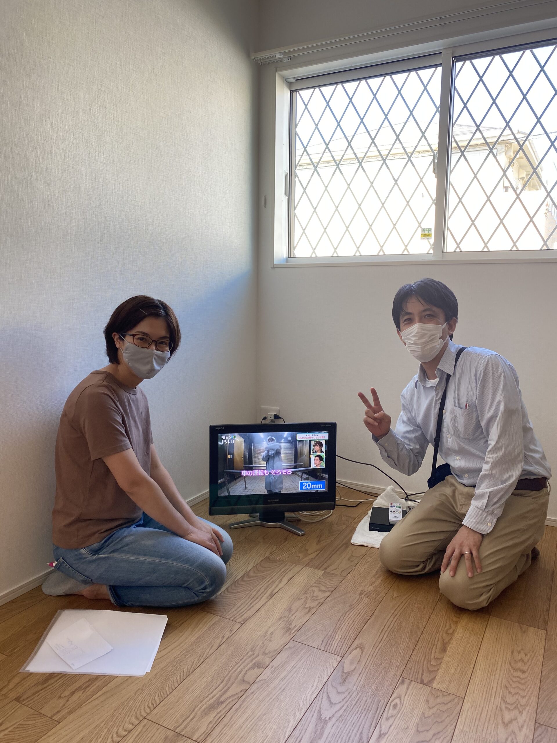 千葉市花見川区T様