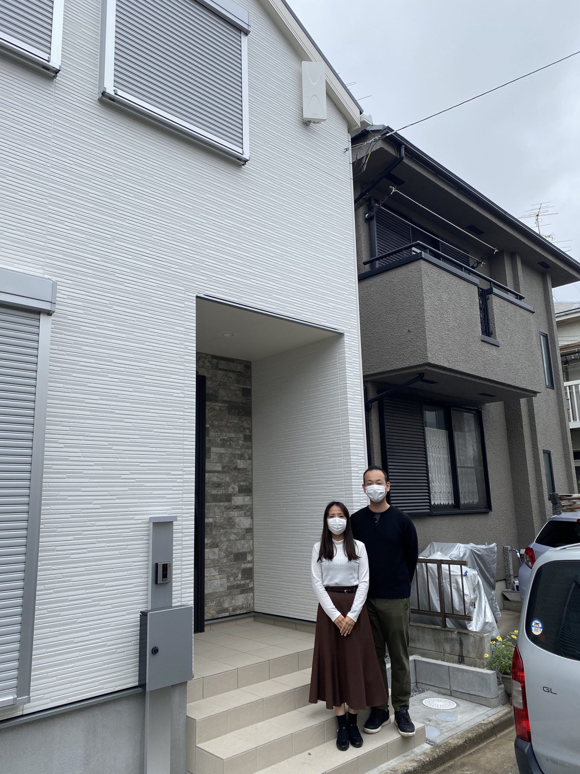 さいたま市緑区M様