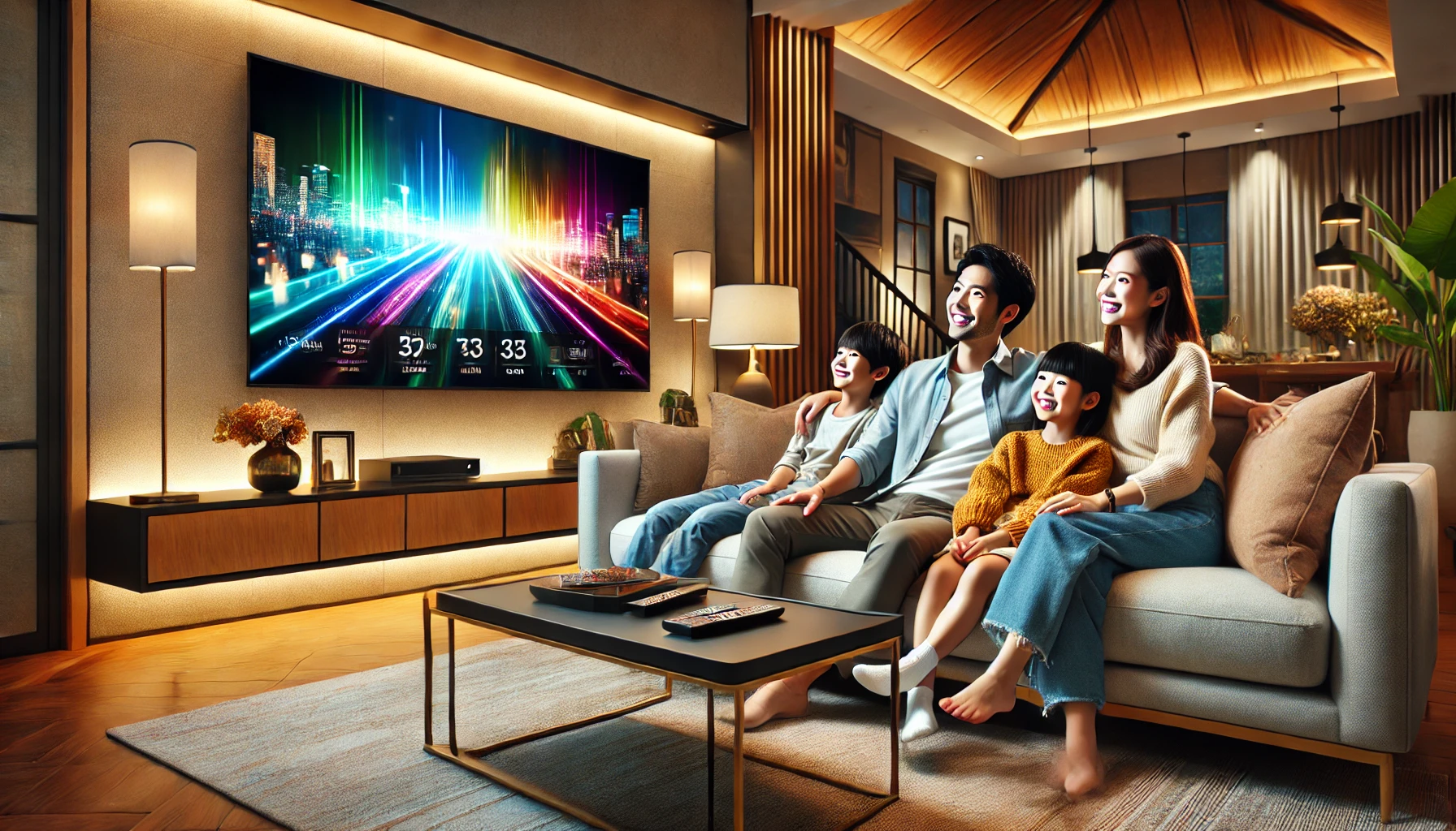 【群馬県民必見】群馬テレビの視聴方法を徹底解説！アンテナ設置の必要性や費用、視聴可能エリアを完全網羅