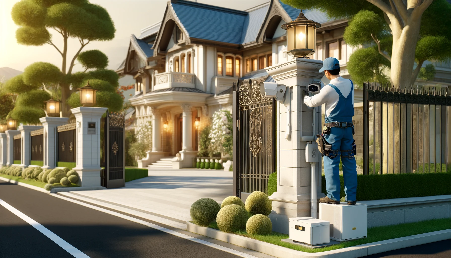 【保存版】福岡県の個人宅と集合住宅で防犯カメラ設置！盗難対策の費用と業者選び完全ガイド