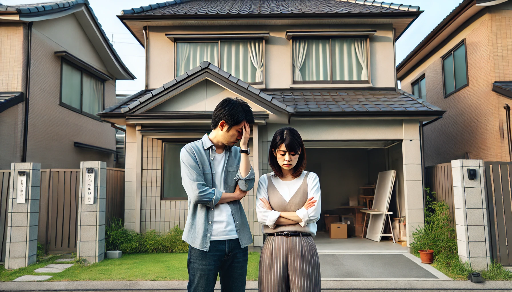 【保存版】東京都の戸建て引越し後アンテナが無い！緊急設置の費用と依頼先