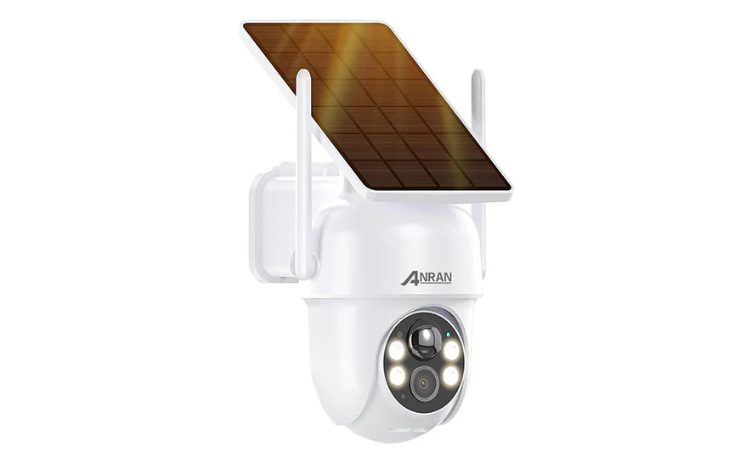 ieGeek 防犯カメラ ZS-GX4S