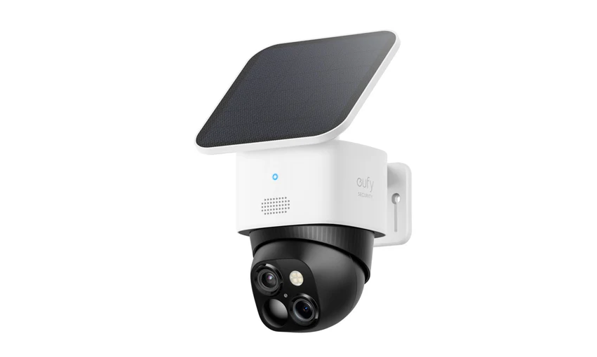 Eufy SoloCam S340
