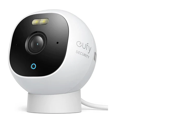 Eufy Security Solo OutdoorCam C22