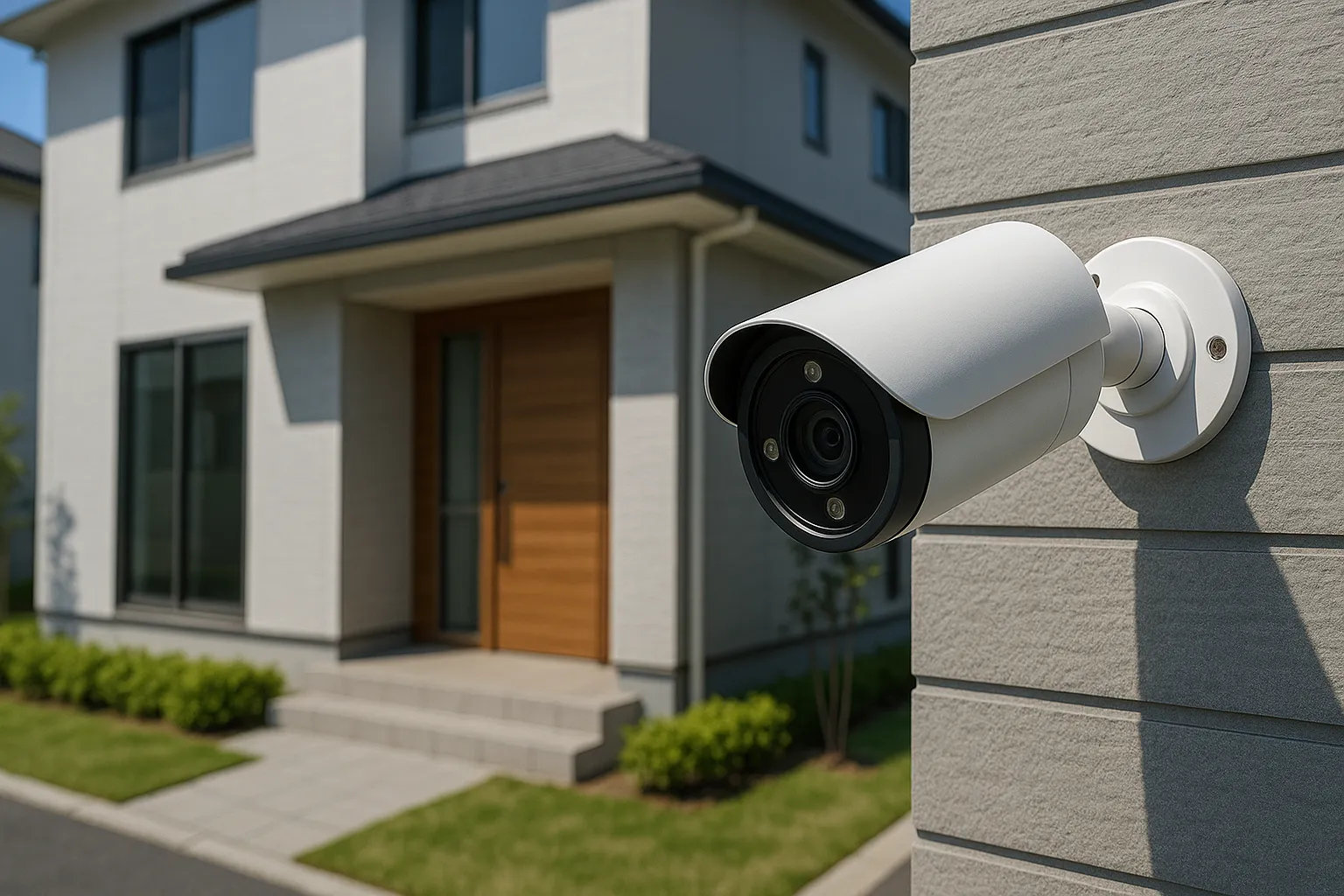 【必見】防犯カメラの補助金情報【三鷹市編】｜お得に設置するための完全ガイド！