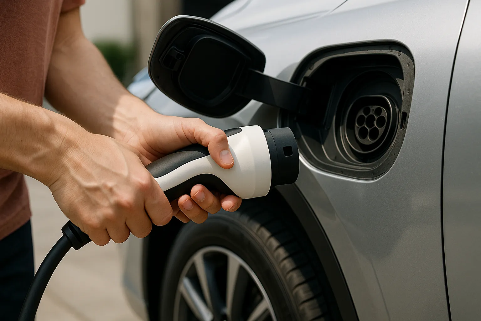 EV充電器の補助金【埼玉県版】｜お得にEVライフを実現するための完全ガイド！