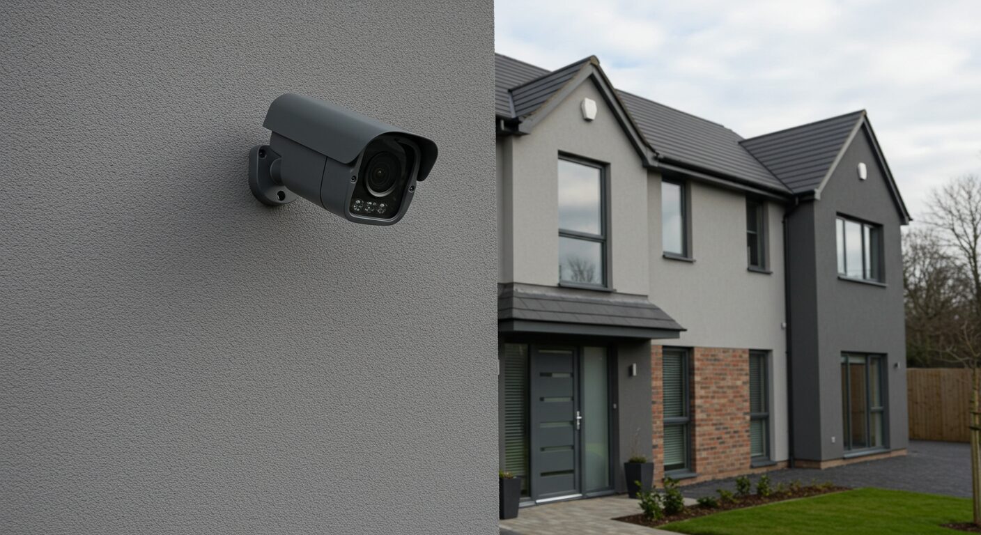 【必見】防犯カメラの補助金情報【越谷市編】｜お得に設置するための完全ガイド！