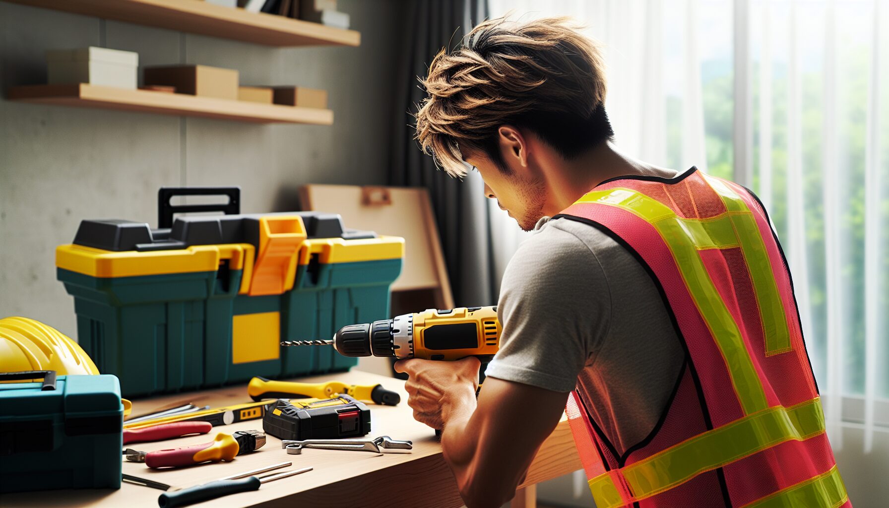 DIY初心者が自分で工事をするときの危険性と注意点を徹底解説