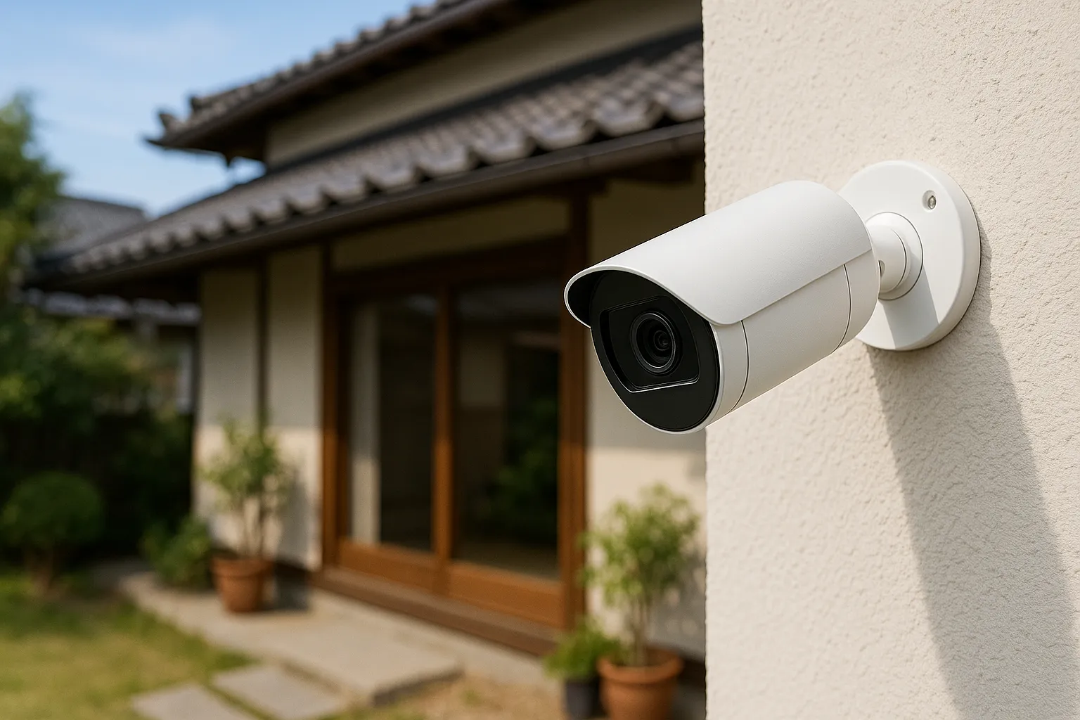 【注目】防犯カメラの設置はどこに頼むべき？｜迷った時の参考になるお得情報大公開！