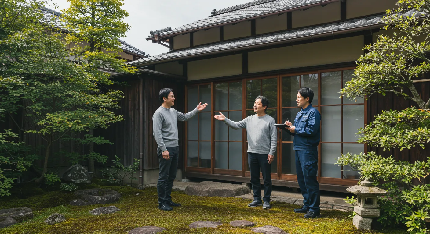 【必見】防犯カメラ設置を越谷市でどこに頼むか迷ったときの参考情報！