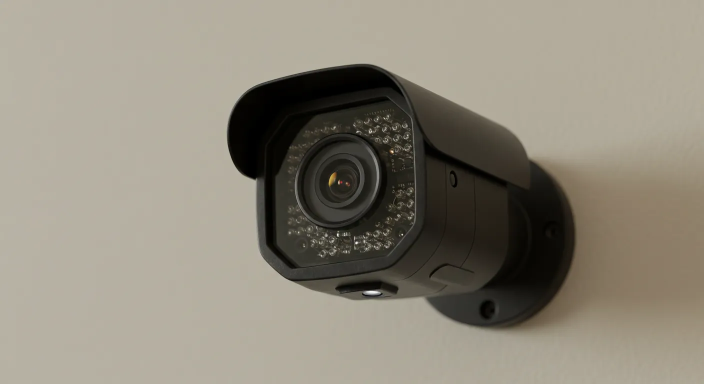 【解説】防犯カメラを後付けするなら見逃せない重要情報｜損しないための設置術！！