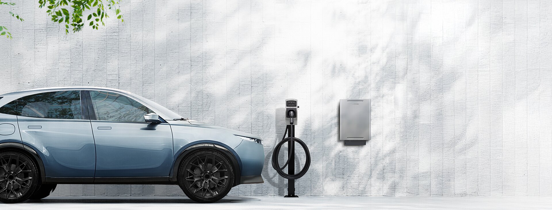 パナソニック「ELSEEV hekia S Mode3」